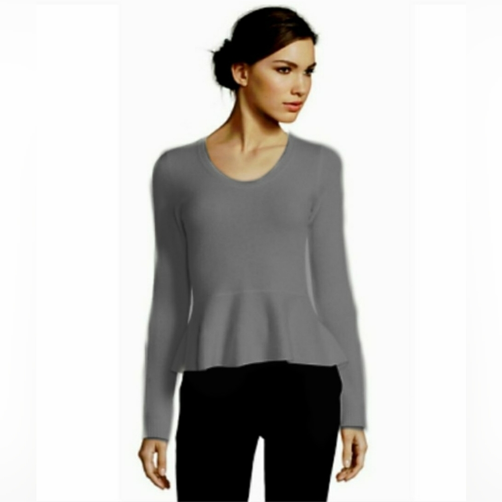 Hadley & James Cashmere Sweater